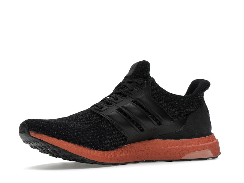 adidas Ultra Boost 3.0 Tech Rust
