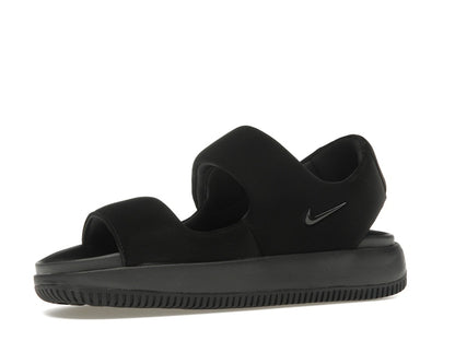Nike Calm Sandal Black