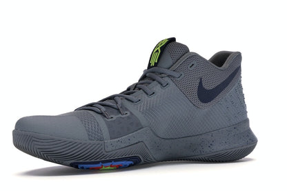 Nike Kyrie 3 Cool Grey