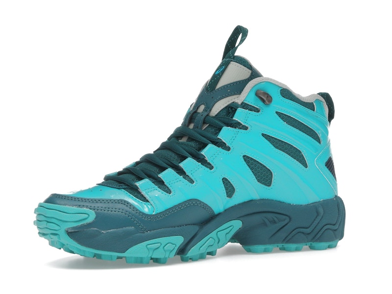 Asics HS3-S Nandi SP V Gore-Tex Sea Glass