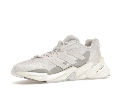 adidas X9000L4 Cloud White Grey