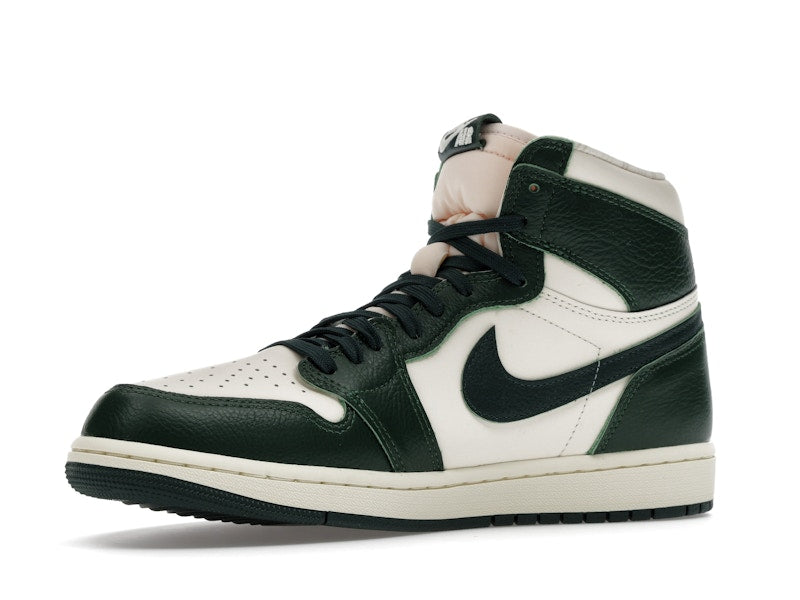 Jordan 1 Retro High Fir Pro Green (Women's)