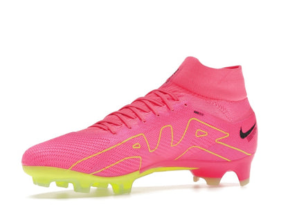 Nike Zoom Mercurial Superfly 9 Pro FG Luminous Pack