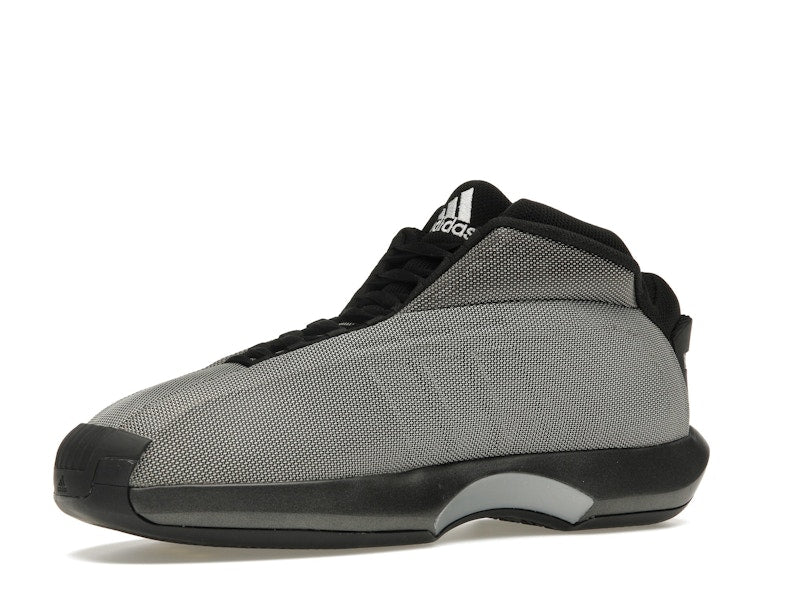adidas Crazy 1 Core Black