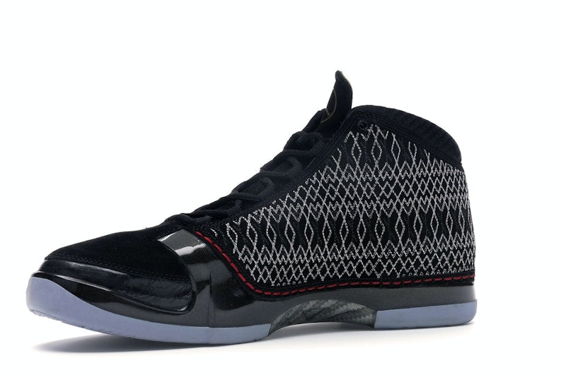 Jordan 23 Black Stealth