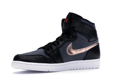 Jordan 1 Retro Bronze Medal