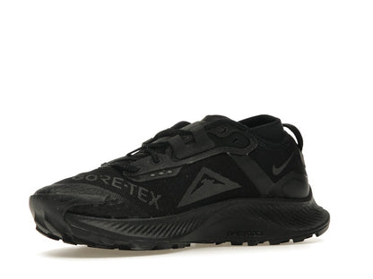 Nike Pegasus Trail 3 Gore-Tex Black Dark Smoke Grey (Women's)