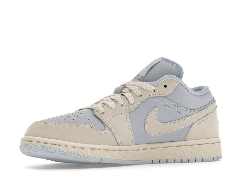 Jordan 1 Low SE Hydrogen Blue Sail (Women's)