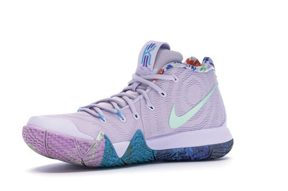 Nike Kyrie 4 Decades Pack 90s