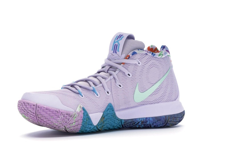 Nike Kyrie 4 Decades Pack 90s