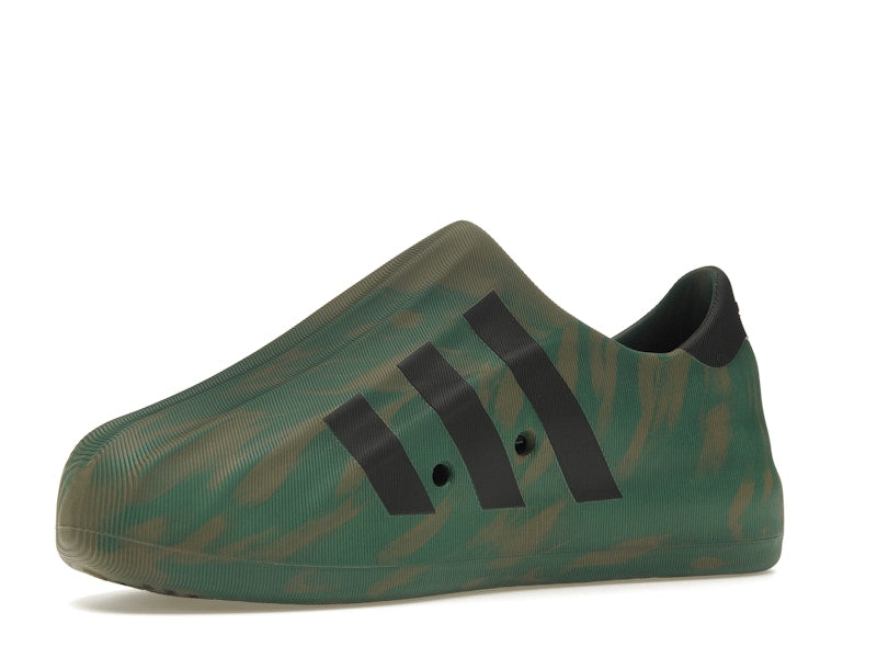 adidas adiFOM Superstar Olive Strata Black