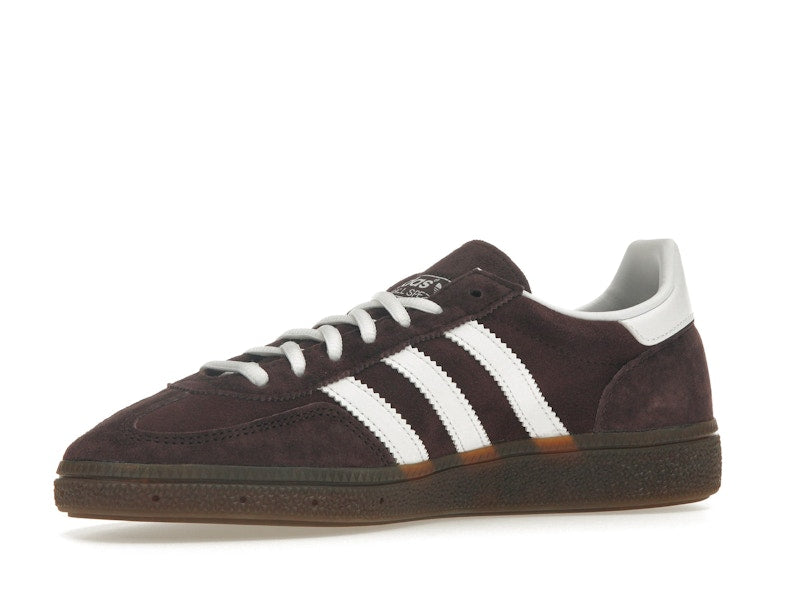 adidas Handball Spezial Shadow Brown Gum