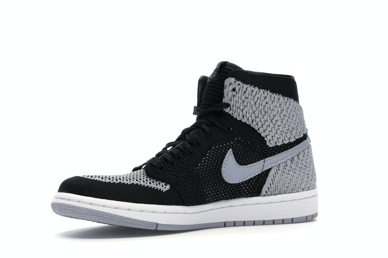 Jordan 1 Retro High Flyknit Shadow (GS)
