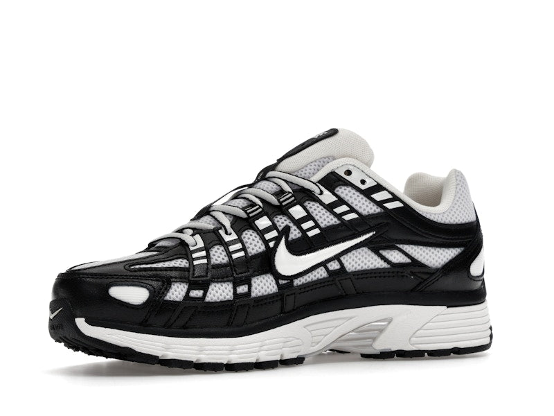 Nike P-6000 Black Muslin Sail (Women's)