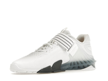 Nike Savaleos White Iron Grey Laser Orange Black
