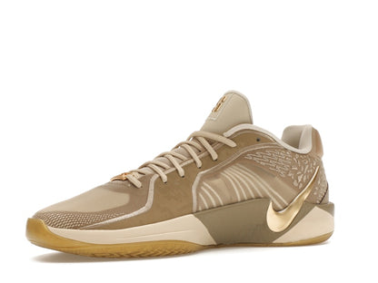Nike Sabrina 2 Stronger Than Gold (Women's)