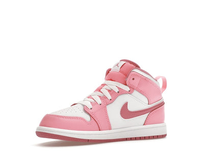 Jordan 1 Mid Valentine's Day (2023) (PS)