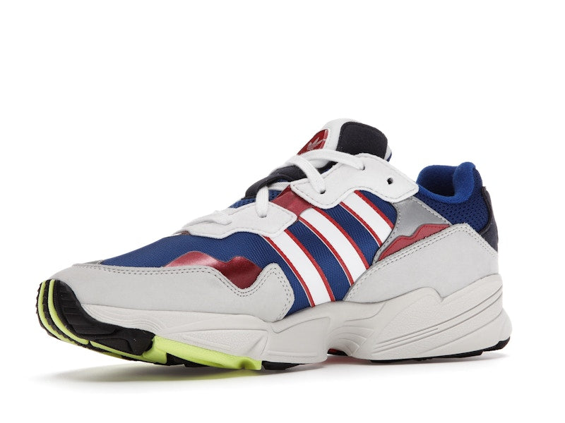 adidas Yung-96 Collegiate Royal Collegiate Navy