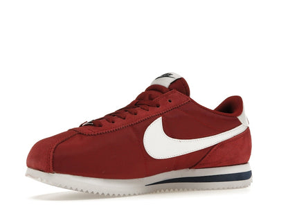 Nike Cortez Team Red Team Red White (Women's)