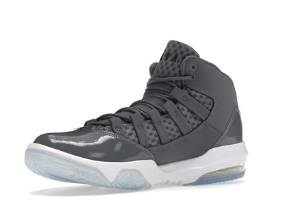 Jordan Max Aura Cool Grey