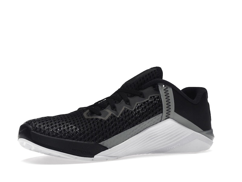 Nike Metcon 6 Black White