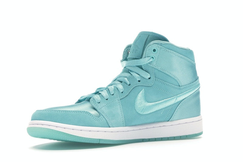 Jordan 1 Retro High Season of Her Light Aqua (Women's)