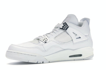 Jordan 4 Retro Pure Money (2006)