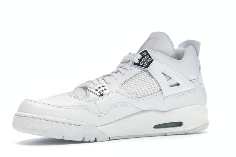 Jordan 4 Retro Pure Money (2006)