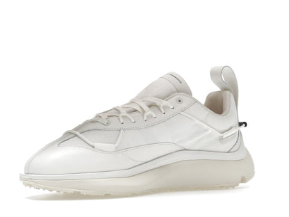 adidas Y-3 Shiku Run Chalk White Chalk White Black