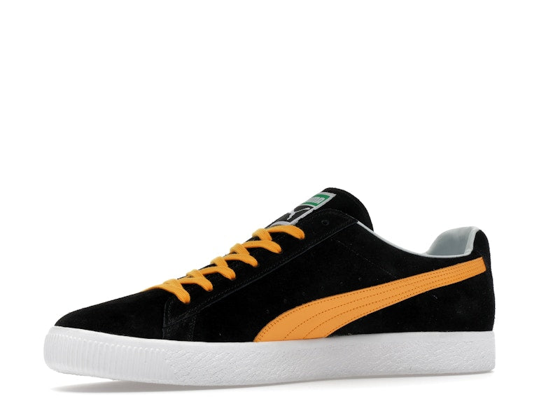 Puma Clyde MIJ Clydezilla Zinnia