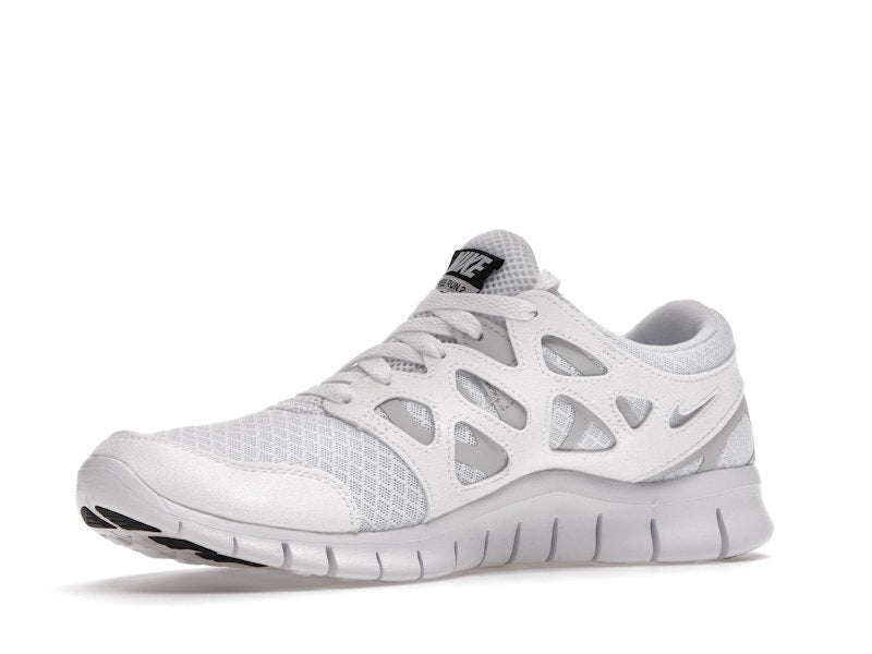 Nike Free Run 2 White Black (2021)