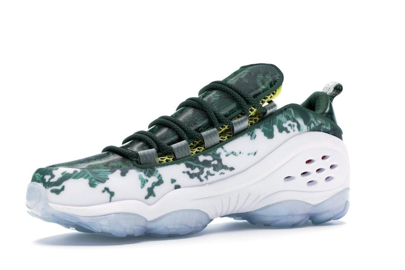 Reebok DMX Run 10 Extra Butter The Predator