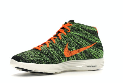 Nike Lunar Flyknit Chukka Parachute Gold