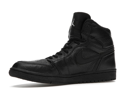 Jordan 1 Retro Japan Black (2001)