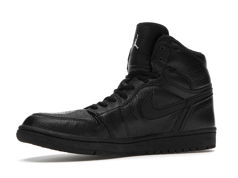 Jordan 1 Retro Japan Black (2001)