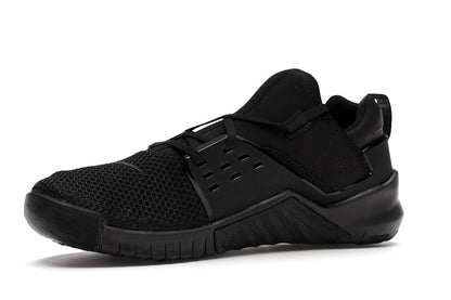 Nike Free X Metcon 2 Black