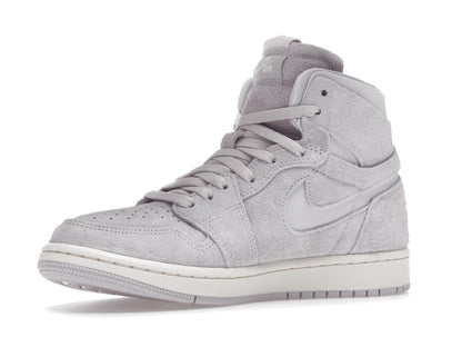 Jordan 1 High Zoom Air CMFT Light Mauve (Women's)