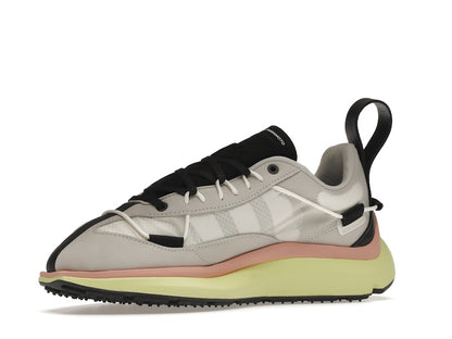 adidas Y-3 Shiku Run Grey Hi Res Yellow