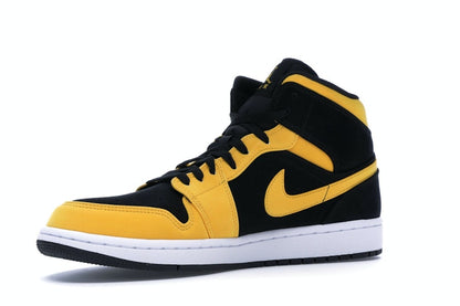 Jordan 1 Mid Reverse New Love