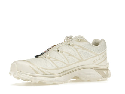 Salomon XT-6 Vanilla Ice Almond Milk