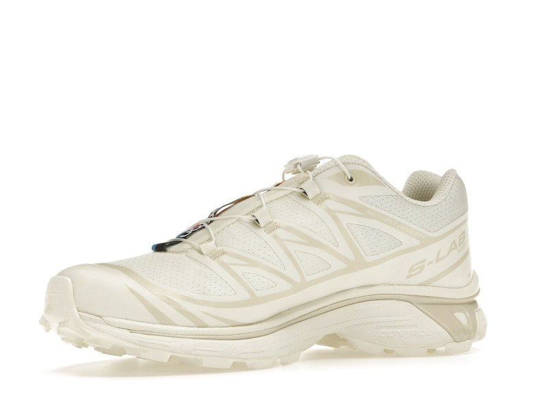 Salomon XT-6 Vanilla Ice Almond Milk