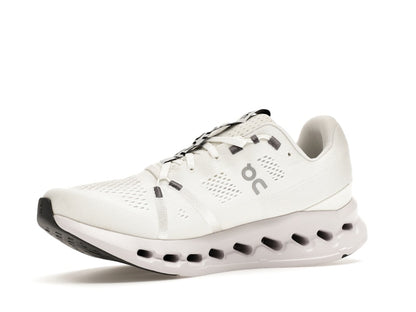 On Running Cloudsurfer White Frost