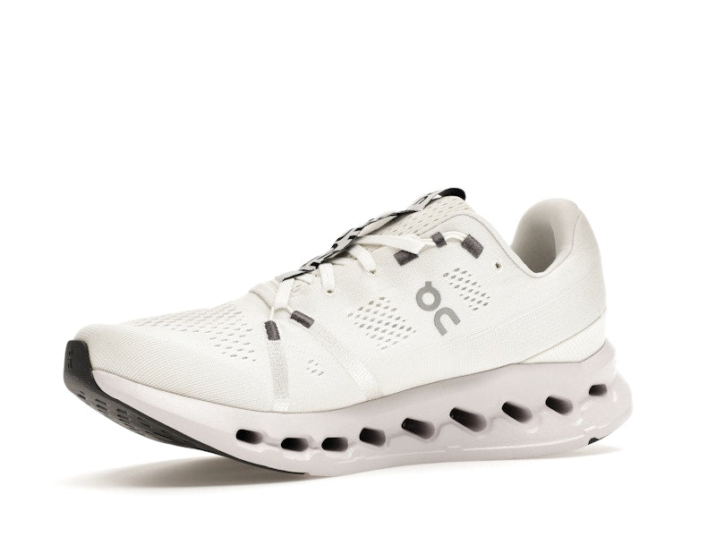 On Running Cloudsurfer White Frost