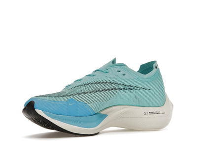 Nike ZoomX Vaporfly Next% 2 Aurora Green (Women's)