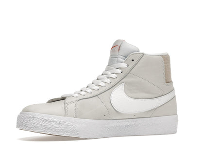 Nike SB Blazer Mid ISO Unbleached