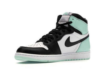 Jordan 1 Retro High Igloo