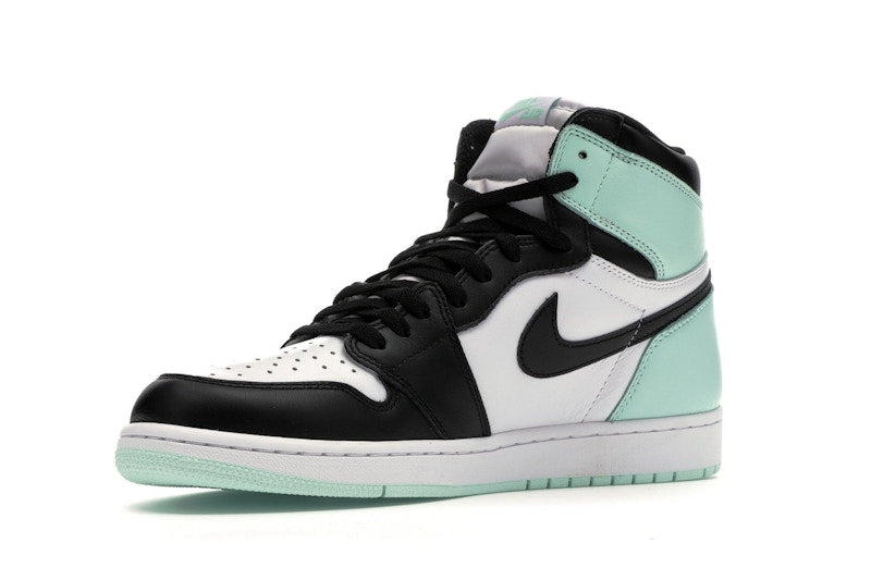 Jordan 1 Retro High Igloo