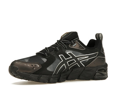 ASICS Gel-Quantum 180 Black Piedmont Grey
