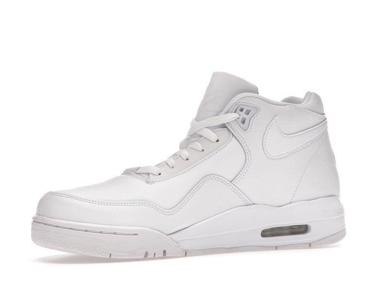 Nike Flight Legacy Triple White