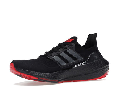 adidas Ultra Boost 21 424 Arsenal